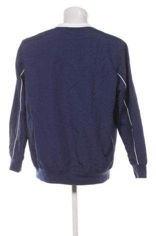 Ανδρική μπλούζα Your Turn, Μέγεθος L, Χρώμα Μπλέ, Τιμή 24,99 €