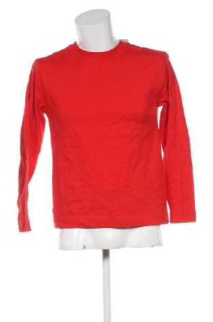 Herren Shirt Zara, Größe S, Farbe Rot, Preis € 11,99