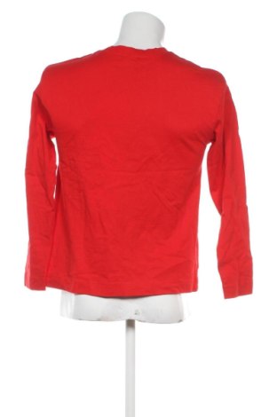 Herren Shirt Zara, Größe S, Farbe Rot, Preis € 11,99