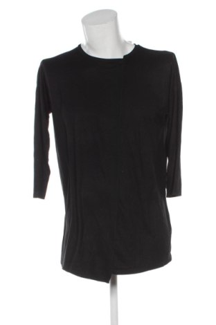 Férfi blúz Zara, Méret L, Szín Fekete, Ár 5 199 Ft