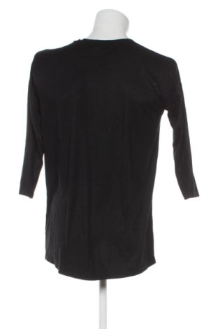 Férfi blúz Zara, Méret L, Szín Fekete, Ár 5 199 Ft