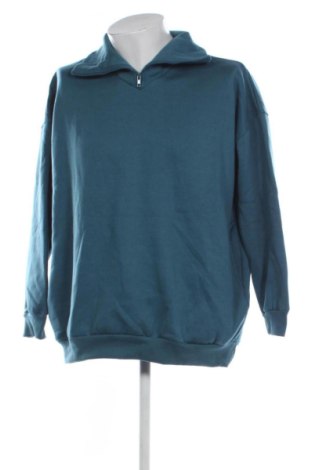 Herren Shirt Zara, Größe M, Farbe Blau, Preis € 16,99