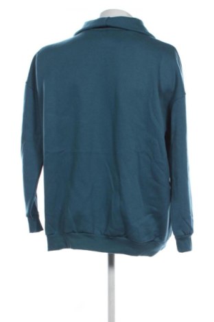 Herren Shirt Zara, Größe M, Farbe Blau, Preis € 16,99