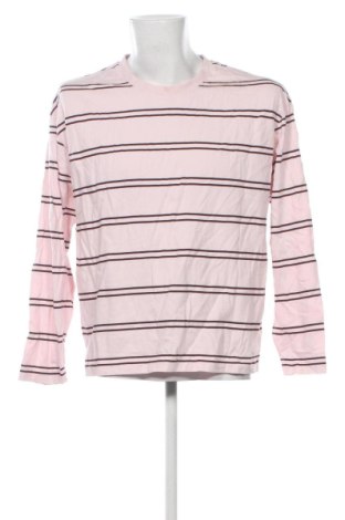 Ανδρική μπλούζα Zara, Μέγεθος L, Χρώμα Πολύχρωμο, Τιμή 10,99 €