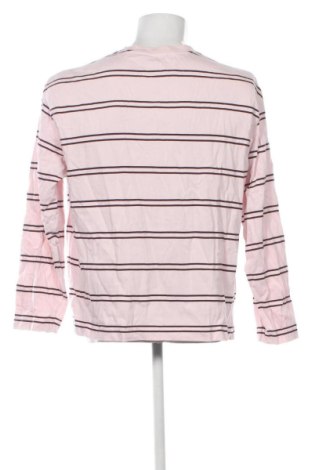 Ανδρική μπλούζα Zara, Μέγεθος L, Χρώμα Πολύχρωμο, Τιμή 10,99 €