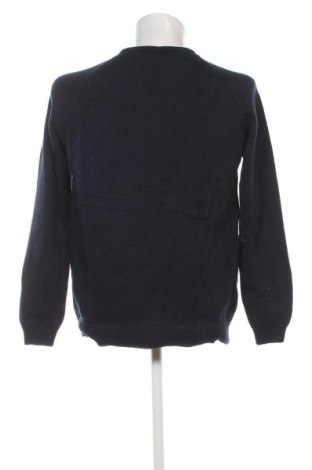 Herren Shirt Zara, Größe S, Farbe Blau, Preis € 12,99