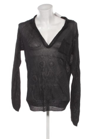 Férfi blúz Zara, Méret XL, Szín Fekete, Ár 4 132 Ft