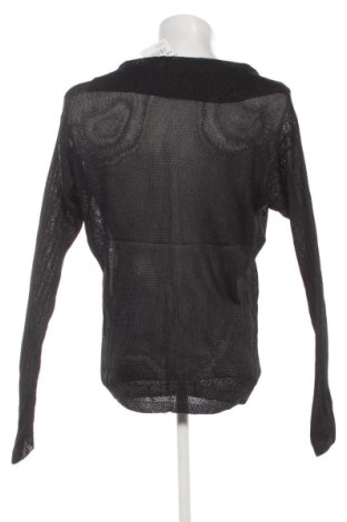 Férfi blúz Zara, Méret XL, Szín Fekete, Ár 4 132 Ft