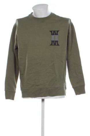 Férfi blúz Zara, Méret M, Szín Zöld, Ár 6 198 Ft