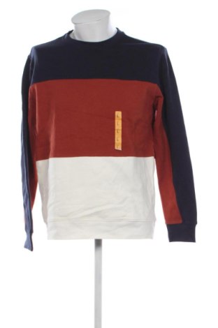 Ανδρική μπλούζα Zara, Μέγεθος S, Χρώμα Πολύχρωμο, Τιμή 28,99 €