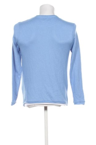 Pánské tričko  Zara, Velikost M, Barva Modrá, Cena  279,00 Kč