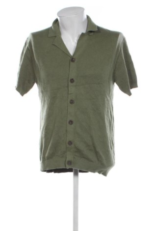 Ανδρική ζακέτα All Good, Μέγεθος M, Χρώμα Πράσινο, Τιμή 37,99 €