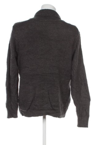 Herren Strickjacke Anko, Größe XL, Farbe Grau, Preis 25,99 €