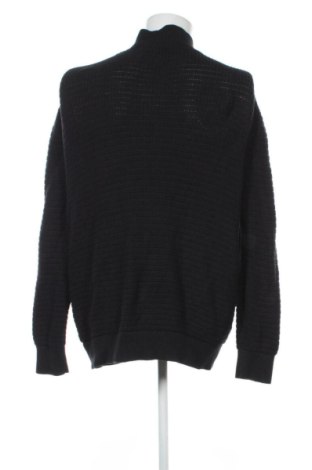 Мъжка жилетка Armani Exchange, Размер XL, Цвят Черен, Цена 62,38 €