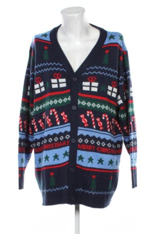 Férfi kardigán Avenue, Méret XXL, Szín Sokszínű, Ár 10 331 Ft
