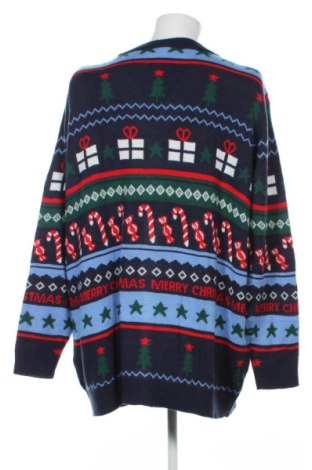 Férfi kardigán Avenue, Méret XXL, Szín Sokszínű, Ár 10 331 Ft