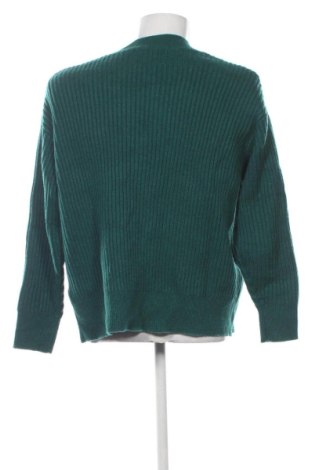 Ανδρική ζακέτα BLKVIS, Μέγεθος L, Χρώμα Πράσινο, Τιμή 66,99 €