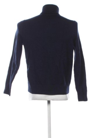 Męski kardigan BOSS, Rozmiar L, Kolor Niebieski, Cena 549,99 zł