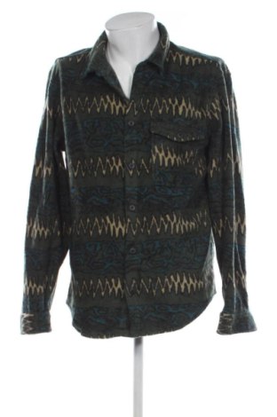 Ανδρική ζακέτα Billabong, Μέγεθος L, Χρώμα Πολύχρωμο, Τιμή 29,99 €