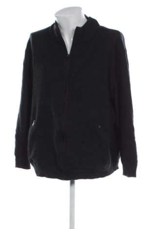 Pánsky kardigán Brax, Veľkosť 3XL, Farba Čierna, Cena  22,95 €