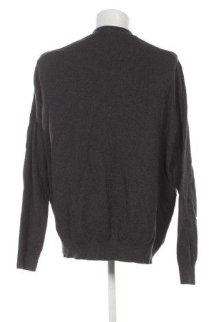 Męski kardigan Canda, Rozmiar 4XL, Kolor Szary, Cena 51,99 zł