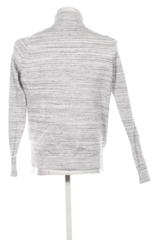 Ανδρική ζακέτα Canda, Μέγεθος L, Χρώμα Γκρί, Τιμή 19,95 €