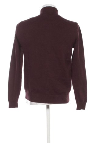 Herren Strickjacke Canda, Größe M, Farbe Lila, Preis € 26,99