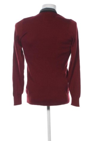 Férfi kardigán Cipo & Baxx, Méret L, Szín Piros, Ár 15 309 Ft