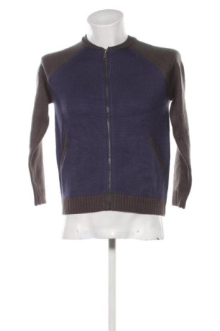 Herren Strickjacke Coldwear, Größe S, Farbe Mehrfarbig, Preis € 41,99