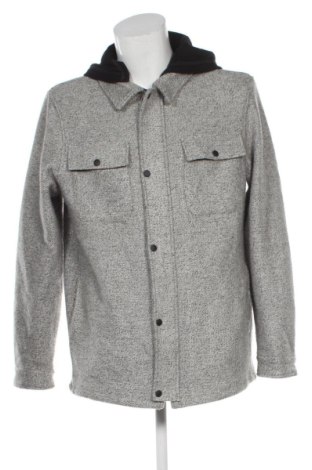 Męski kardigan Digginchd By Clockhouse, Rozmiar XXL, Kolor Szary, Cena 51,99 zł