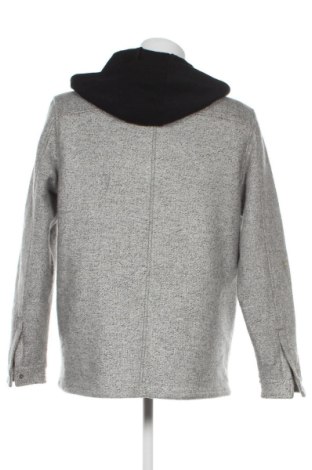 Męski kardigan Digginchd By Clockhouse, Rozmiar XXL, Kolor Szary, Cena 51,99 zł