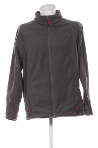 Męski kardigan Engelbert Strauss, Rozmiar XXL, Kolor Zielony, Cena 92,99 zł