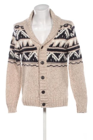 Herren Strickjacke Esprit, Größe L, Farbe Mehrfarbig, Preis € 32,99