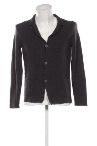 Ανδρική ζακέτα Falconeri, Μέγεθος S, Χρώμα Μαύρο, Τιμή 52,75 €