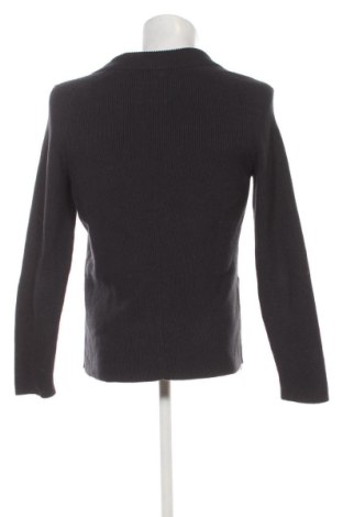 Ανδρική ζακέτα Falconeri, Μέγεθος S, Χρώμα Μαύρο, Τιμή 52,75 €