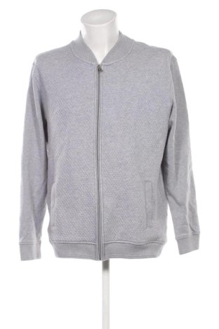 Męski kardigan Fynch-Hatton, Rozmiar 3XL, Kolor Szary, Cena 360,81 zł