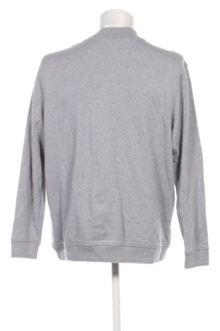 Męski kardigan Fynch-Hatton, Rozmiar 3XL, Kolor Szary, Cena 360,81 zł