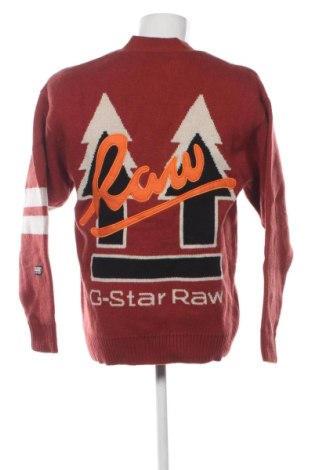 Męski kardigan G-Star Raw, Rozmiar M, Kolor Kolorowy, Cena 444,99 zł