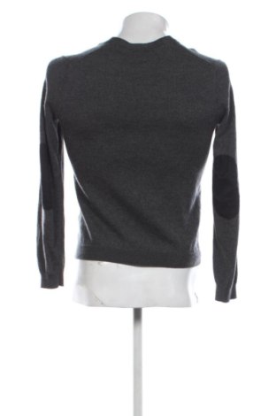 Ανδρική ζακέτα H&M, Μέγεθος M, Χρώμα Γκρί, Τιμή 20,00 €