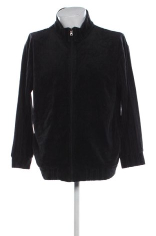 Herren Strickjacke Hugo Boss, Größe XL, Farbe Schwarz, Preis € 91,99