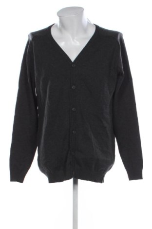 Férfi kardigán Jack & Jones, Méret L, Szín Fekete, Ár 7 829 Ft
