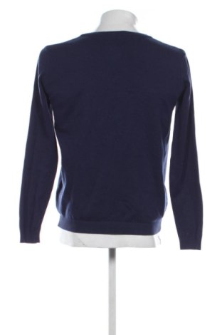 Ανδρική ζακέτα Jack & Jones PREMIUM, Μέγεθος M, Χρώμα Μπλέ, Τιμή 17,00 €