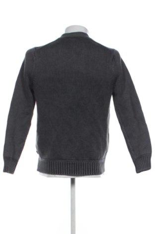 Ανδρική ζακέτα Joop!, Μέγεθος L, Χρώμα Γκρί, Τιμή 68,99 €