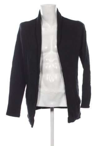 Pánsky kardigán Key Largo, Veľkosť M, Farba Čierna, Cena  65,95 €