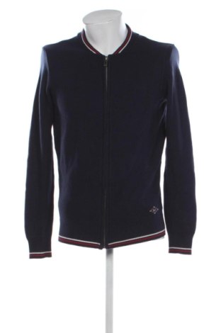 Ανδρική ζακέτα Lee Cooper, Μέγεθος XL, Χρώμα Μπλέ, Τιμή 24,55 €