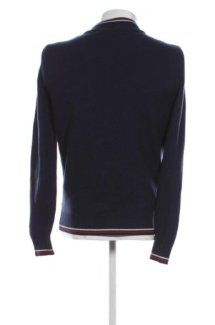 Ανδρική ζακέτα Lee Cooper, Μέγεθος XL, Χρώμα Μπλέ, Τιμή 24,55 €