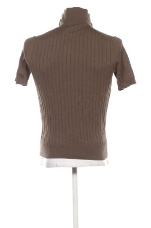 Pánsky kardigán Mango, Veľkosť S, Farba Hnedá, Cena  20,95 €