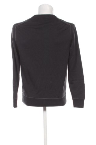 Ανδρική ζακέτα Marc O'Polo, Μέγεθος M, Χρώμα Μαύρο, Τιμή 53,00 €