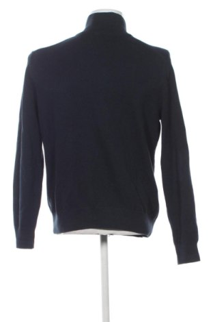 Męski kardigan Marc O'Polo, Rozmiar L, Kolor Niebieski, Cena 277,99 zł