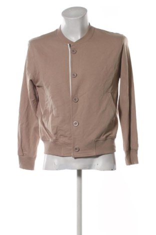 Ανδρική ζακέτα Megi, Μέγεθος S, Χρώμα Καφέ, Τιμή 23,99 €